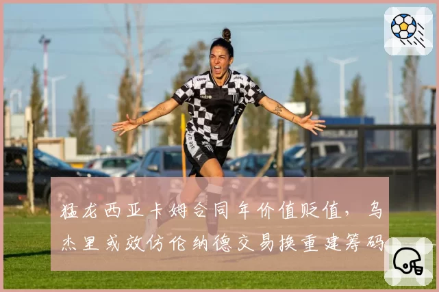 猛龙西亚卡姆合同年价值贬值,乌杰里或效仿伦纳德交易换重建筹码