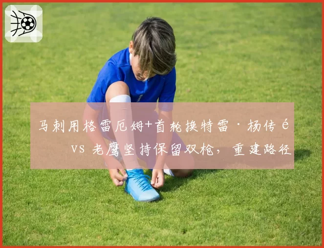 马刺用格雷厄姆+首轮换特雷·杨传闻 vs 老鹰坚持保留双枪，重建路径截然不同