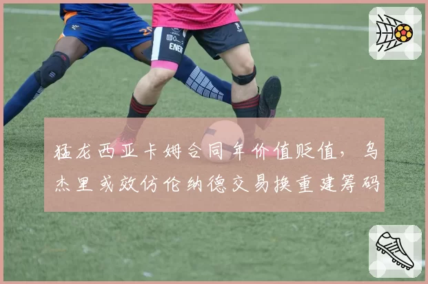 猛龙西亚卡姆合同年价值贬值，乌杰里或效仿伦纳德交易换重建筹码