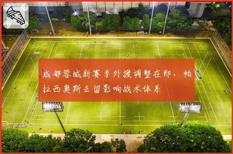 成都蓉城新赛季外援调整在即，帕拉西奥斯去留影响战术体系