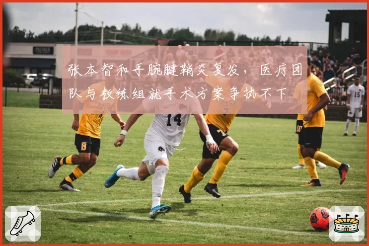 张本智和手腕腱鞘炎复发，医疗团队与教练组就手术方案争执不下